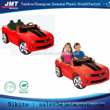 customer design plastic baby toy car injection mould/toy car injected mold